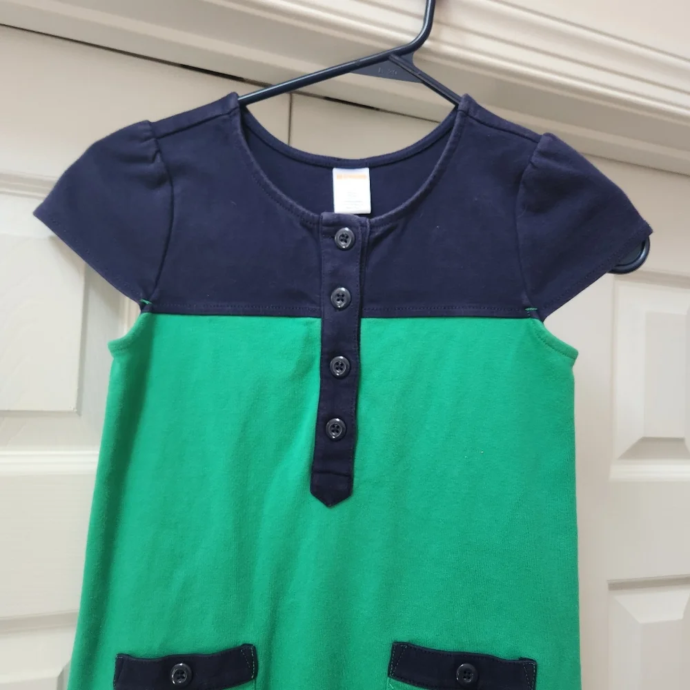 Gymboree make offer